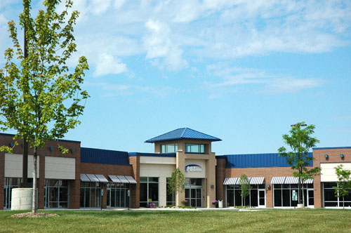 StripMall1 Strip Mall