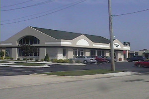 First Midwest Bank